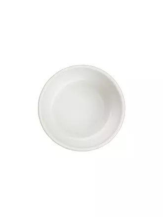 ASA SELECTION | Schälchen 8,5cm RE:GLAZE Sparkling White | 